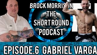 The Short Round Podcast