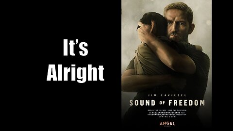 Sound of Freedom (2023) REVIEW
