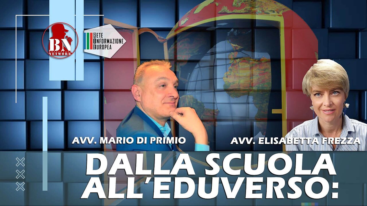 DALLA SCUOLA ALL’EDUVERSO