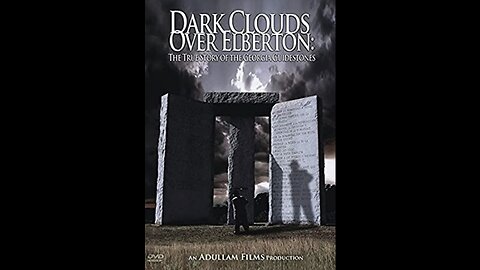 The Mysterious Creator Behind The Georgia Guidestones | Dark Clouds Over Elberton