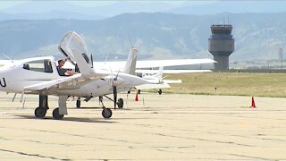 MSU Denver, McAir Aviation program aims to reduce commercial pilot training time