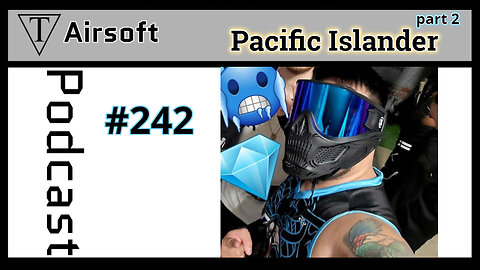 #242: Pacific Islander pt2