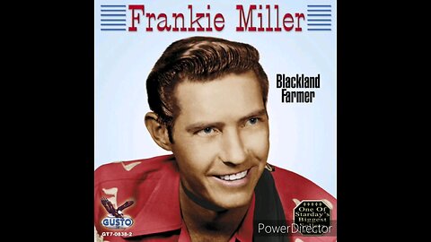 Frankie Miller-A Little South of Memphis