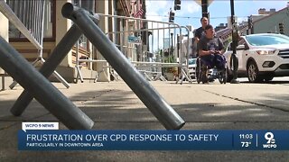 OTR residents, business owners frustrated with CPD's safety measures after mass shooting