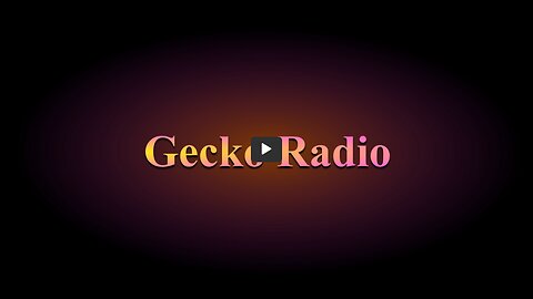 Gecko Radio