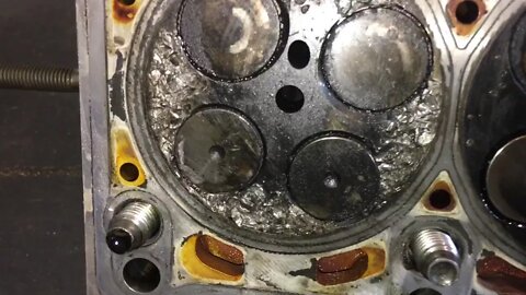 Can a Failing Turbo Cause THIS Engine Damage?