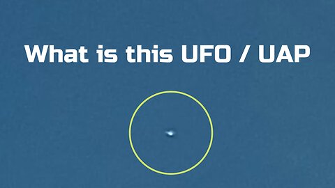 What is this UFO / UAP - 28th Feb 2023 Queensland Australia - UFO UAP Watch