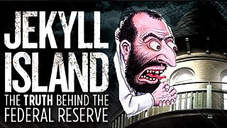 The Creature from Jekyll Island | G. Edward Griffin