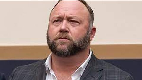 AP: Alex Jones ‘Show Trial’ Will Be Thrown Out