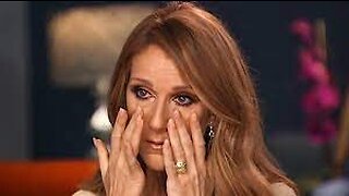 Celine Dion Reveals Vaccine Has Left Her Paralysed and Brain Damaged
