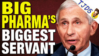 RFK: How Fauci Wields Power to Serve Big Pharma’s Interests