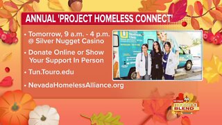 Project Homeless Connect