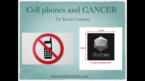 Cell Phone EMF Protection for Cancer Patients | Conners Clinic, Alternative Cancer Treatment MN