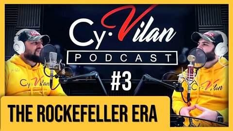 The Rise of the RoundTable Groups | Cy•vilan EP #3