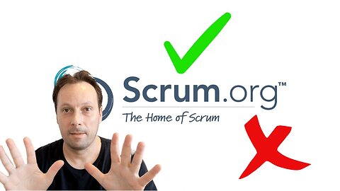 Scrum.org Pros and Cons: Unveiling the Real Truth