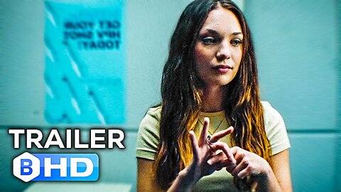 FITTING IN Trailer (2024) Maddie Ziegler, Emily Hampshire