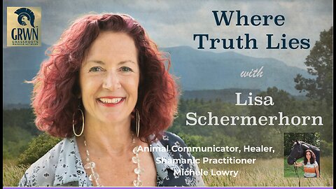 Animal Communicator, Healer, Shamanic Practitioner and Talking to ET's