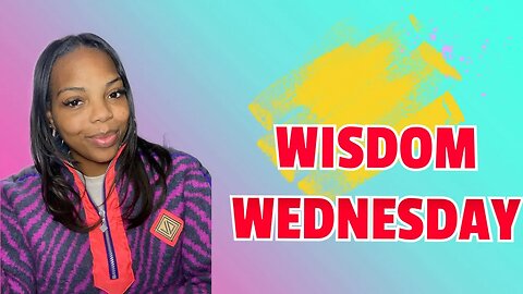 Wisdom Wednesday: When Opposites Attract