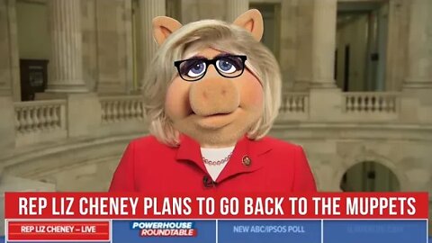 Will Liz Cheney Lose The Wyoming Primary? LIVE! Call-In Show!