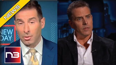 CNN Viewers Shocked As They Announce Hunter Biden Indictment Happening Is A True Reality