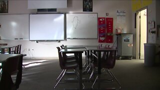 Colorado bill would require school districts to post curriculum info