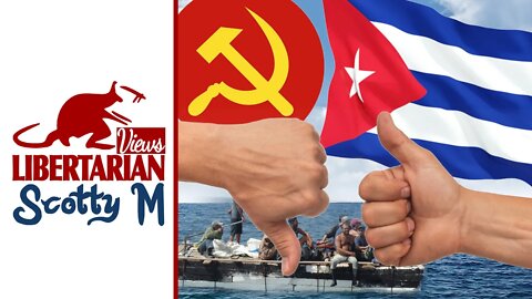 Yes! Socialism WAS the Problem: Refuting Good Politic Guy on Cuba