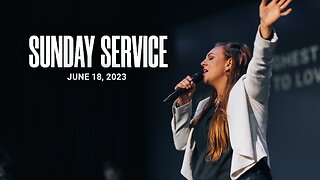 Sunday Service | 06-18-23 | Tom Laipply