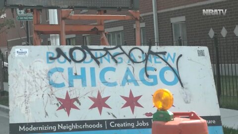 Chicago: Hope vs. Hopelessness
