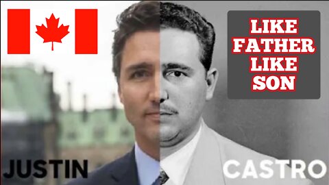 Justin Trudeau's Canadian Political Career Will Not Survive This!