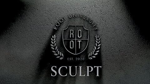 SCULPT -New Root Brands Product presentation with Dr. Christina Rahm