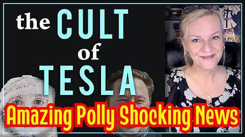 Amazing Polly Shocking News 12.28.22