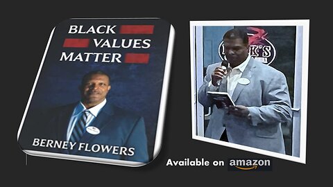Black Values Matter