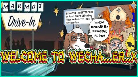 Welcome to WeCha...X. It's X & It's Totally Free Speech, Bruh