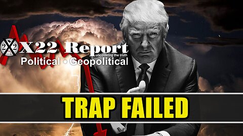 X22 Report Today - These Traps Are Already Failing