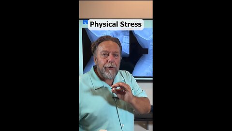Physical Stress???