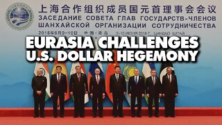 Iran proposes new currency for trade with China, Russia, India, Pakistan in Shanghai Cooperation Org