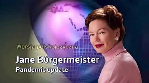 JANE BURGERMEISTER