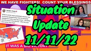 Situation Update: MAJOR VICTORIES everywhere!
