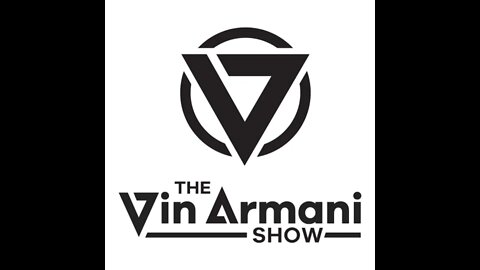 Vin Armani - Agorist and Host of the Vin Armani Show