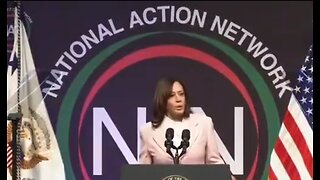 Kamala: Republican Extremists Are Attacking Our Freedoms
