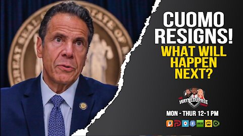Powerful NY Governor Has Resigned Over Sexual Harassment Allegations; What's Next?