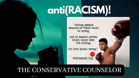 anti(RACISM)