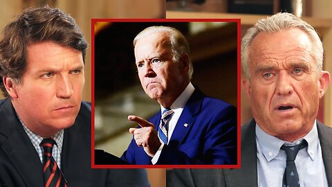 “If the Mafia Did That, It Would Be Called Loan Sharking” - RFK Jr. On Biden’s Economy