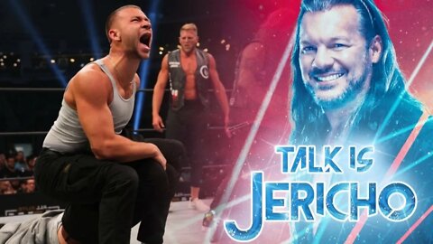 Talk Is Jericho: Daniel Garcia Talks About The Horrific Car Accident That Nearly Ended His Career
