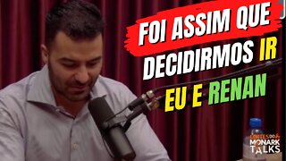 DECIDIRMOS IR DESSA FORMA ARTHUR DO VAL CORTES #05