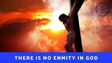 There Is No Enmity In God | Ricardo Felisme | Immanuel Tabernacle