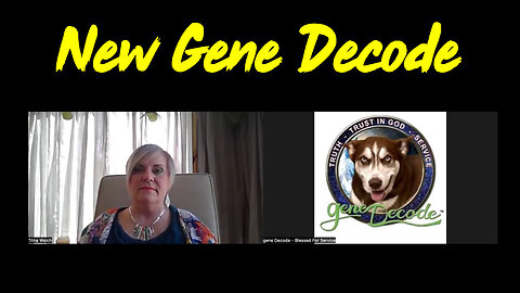 New Gene Decode - 4/17/24..