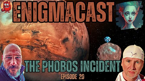 The Phobos Incident: Unveiling Cosmic Conundrums