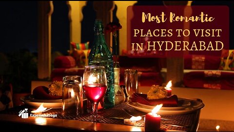 "Discover the Timeless Charm of Hyderabad in Vintage Elegance.