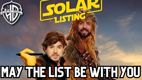 May the List Be With You | The List (of the Worst Tweets on Twitter)